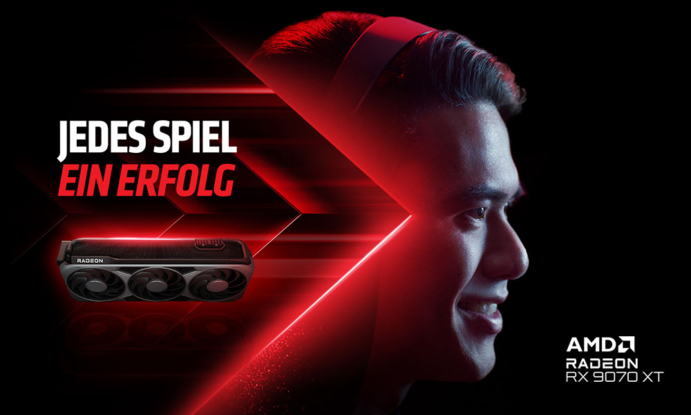 Jedes Spiel ein Erfolg