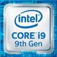 Core i9 Info