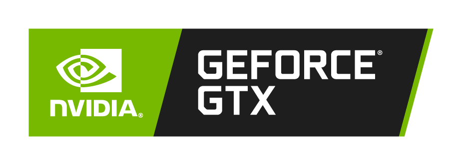 nVidia GTX Logo